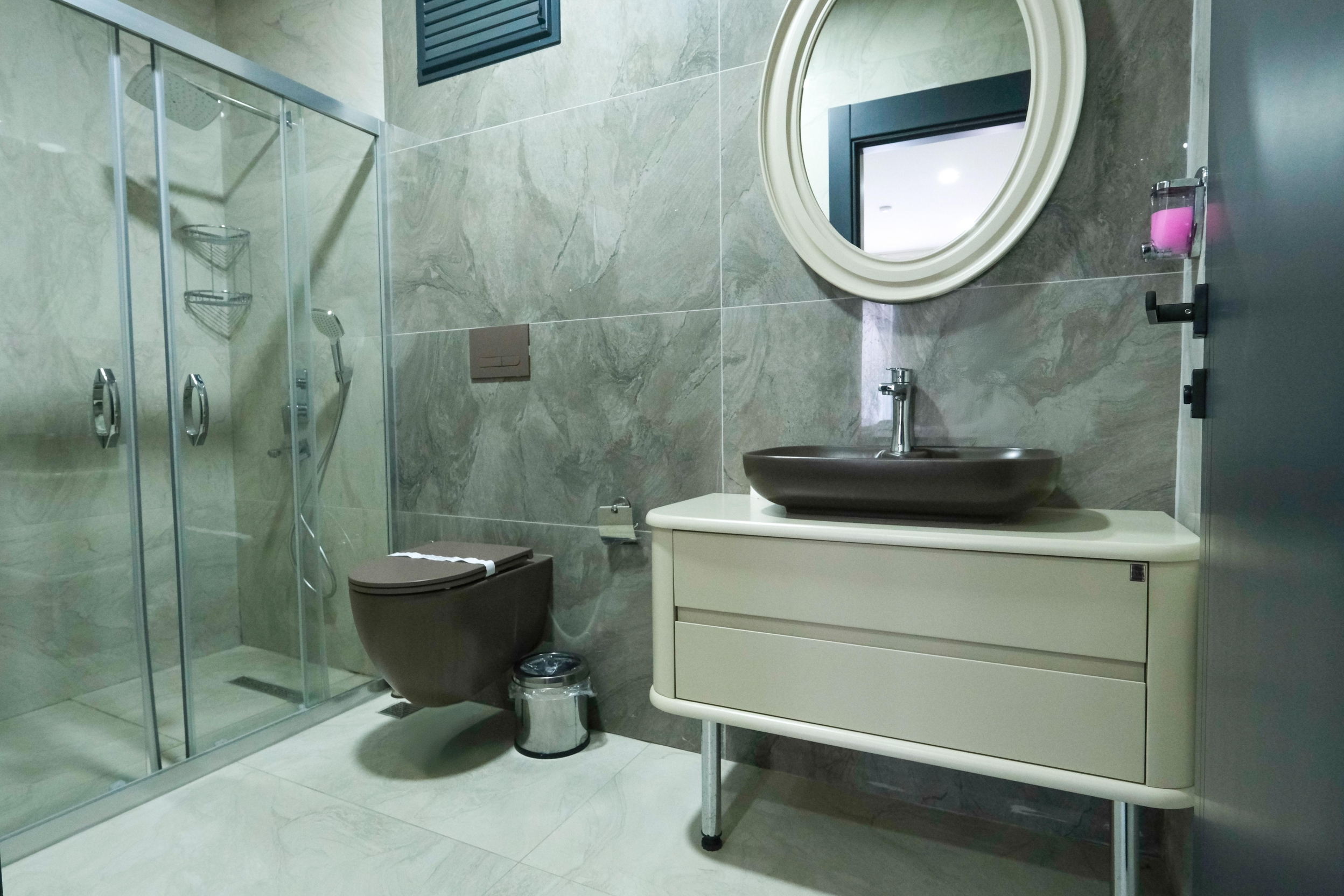 2+1 Deluxe Villa