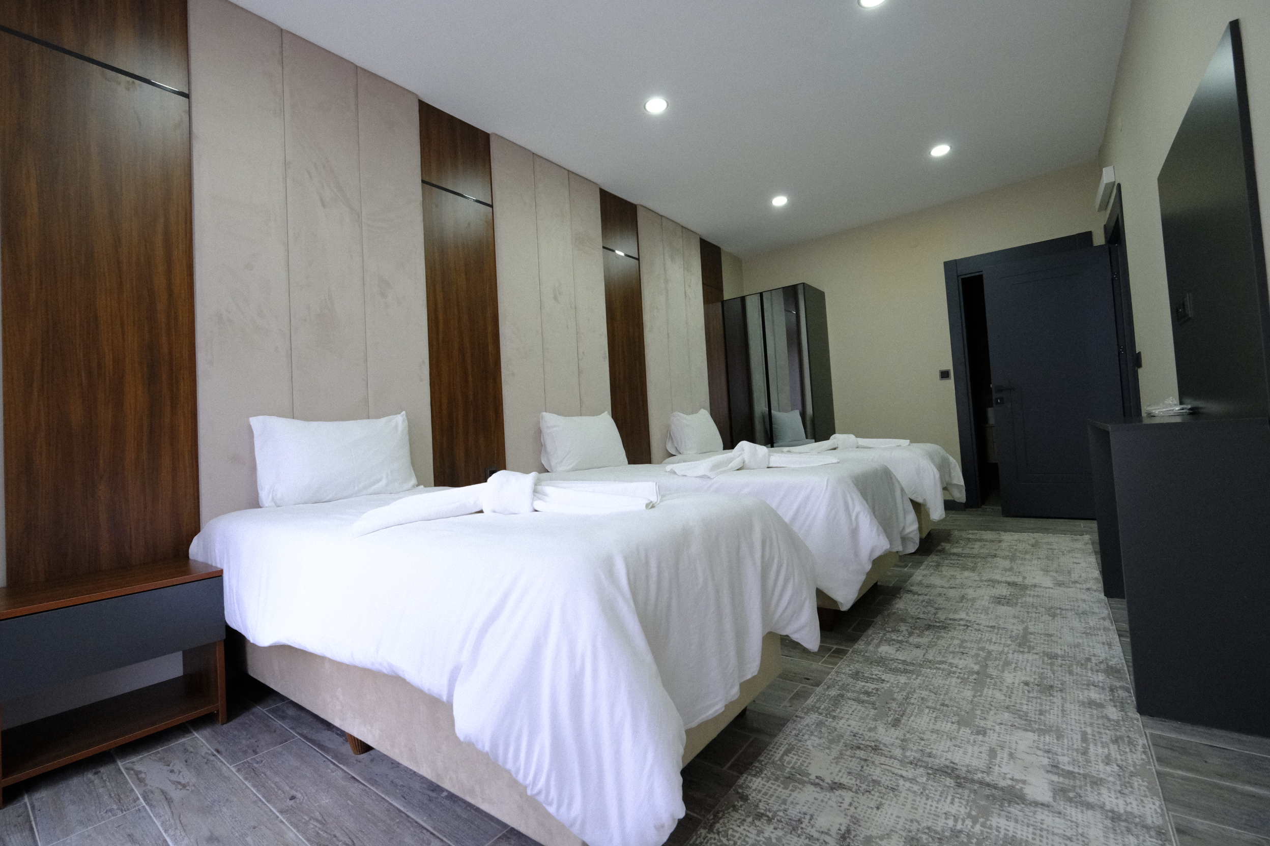 2+1 Deluxe Villa