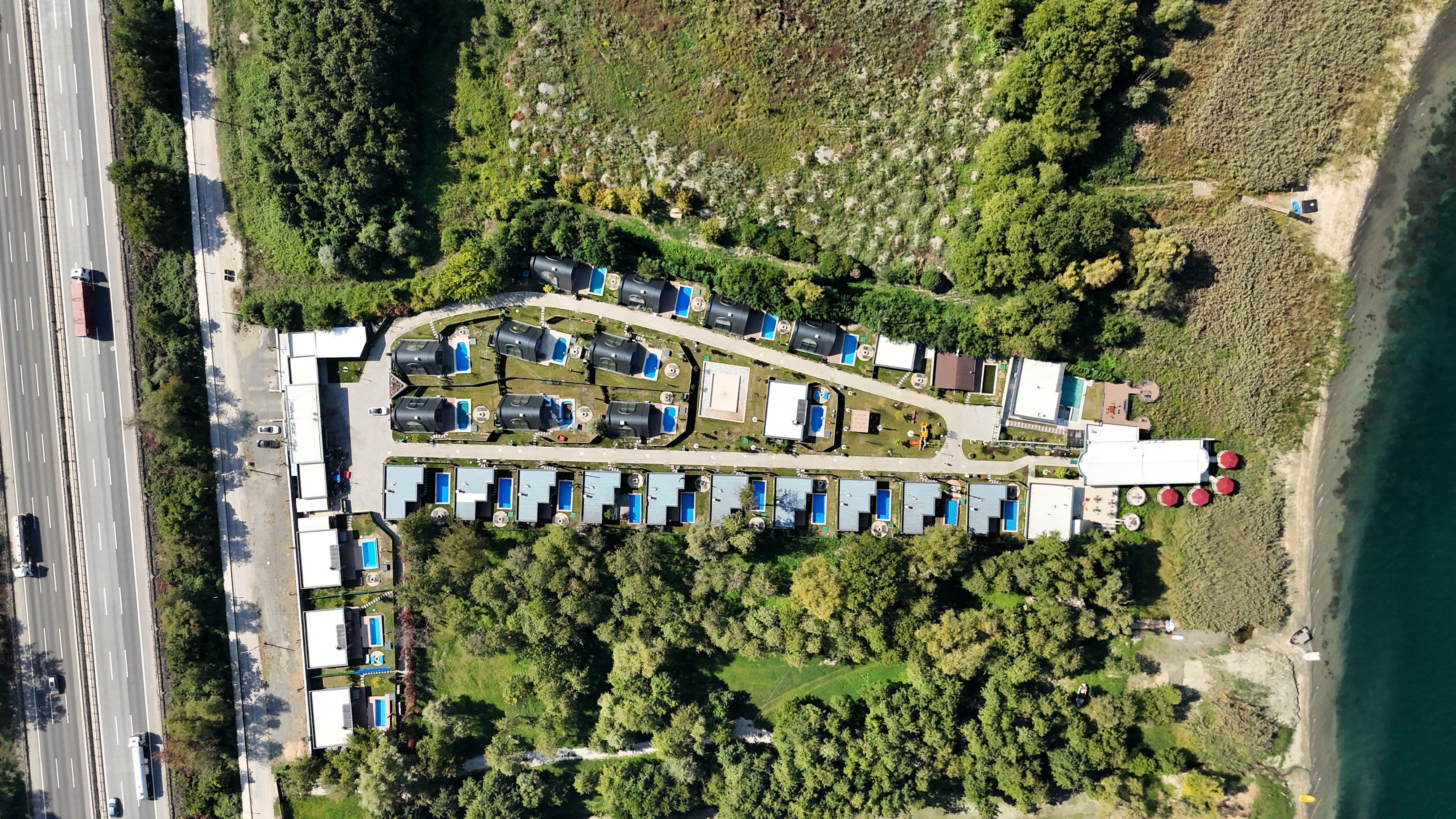 Eşsiz bir Tatil